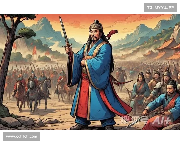 智谋无双,诸葛亮战略技能纵横三国 智谋无双,诸葛亮战略技能纵横三国