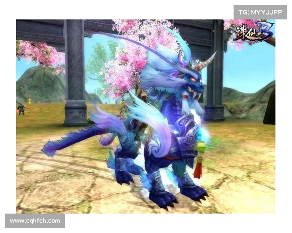 驾驭苍穹,驰骋天地:天子手游坐骑风云录 驾驭苍穹,驰骋天地:天子手游坐骑风云录